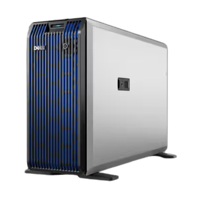 Dell PowerEdge T360  -  Entry-Level Tower